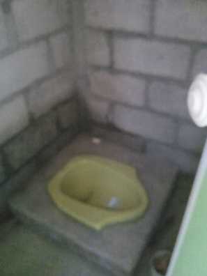 Foto Jamban/WC 100%